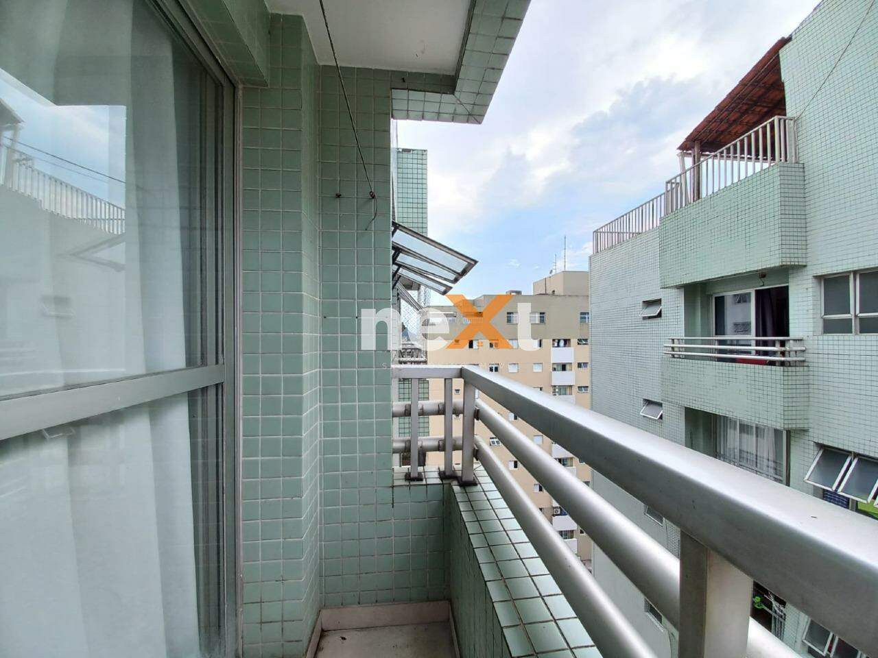 Apartamento à venda no Vila Mathias: 
