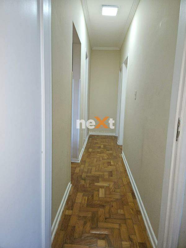 Apartamento à venda no Aparecida: 