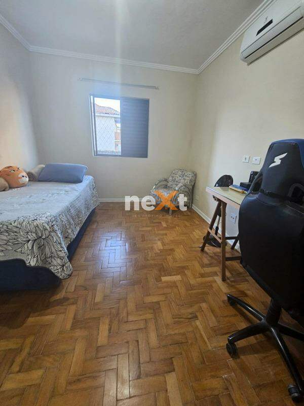 Apartamento à venda no Aparecida: 