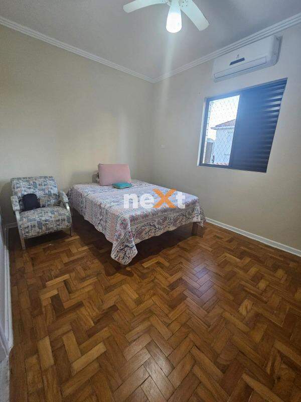Apartamento à venda no Aparecida: 