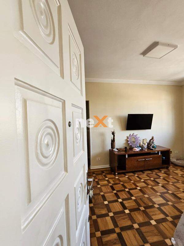 Apartamento à venda no Aparecida: 