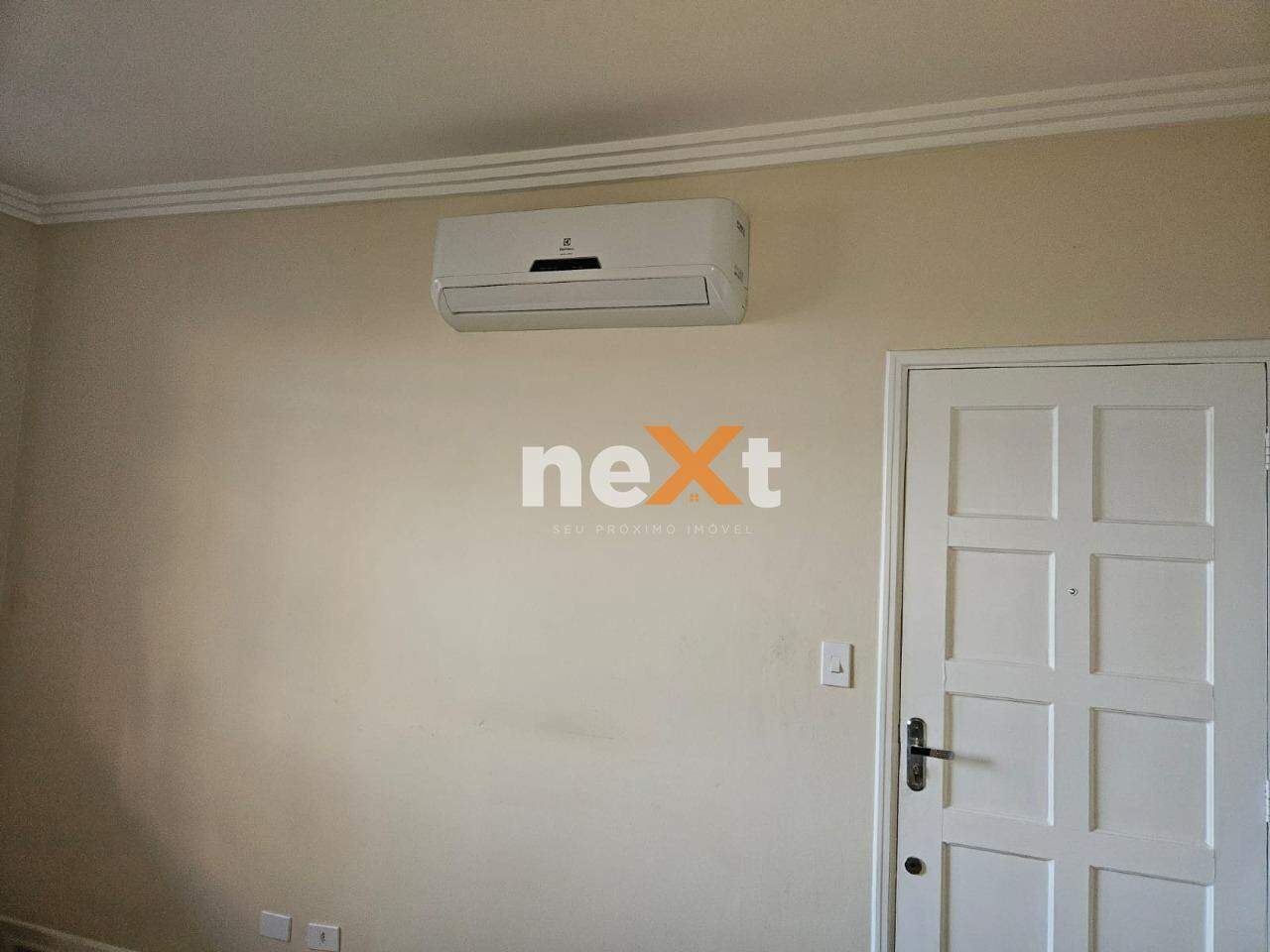 Apartamento à venda no Aparecida: 