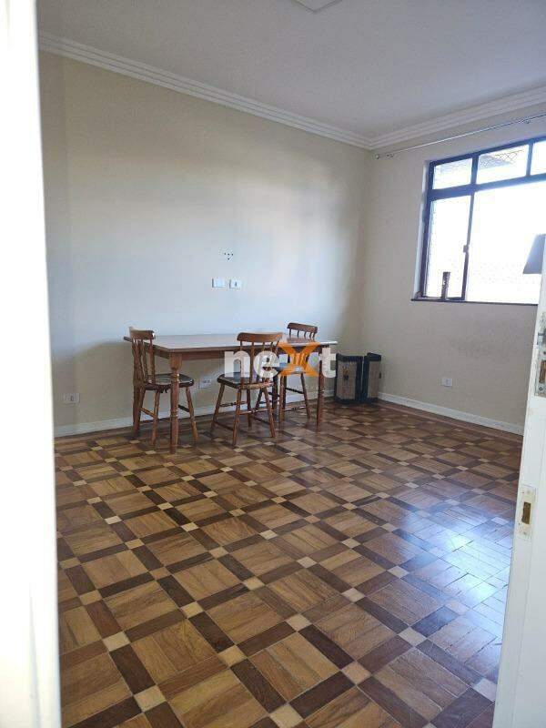 Apartamento à venda no Aparecida: 