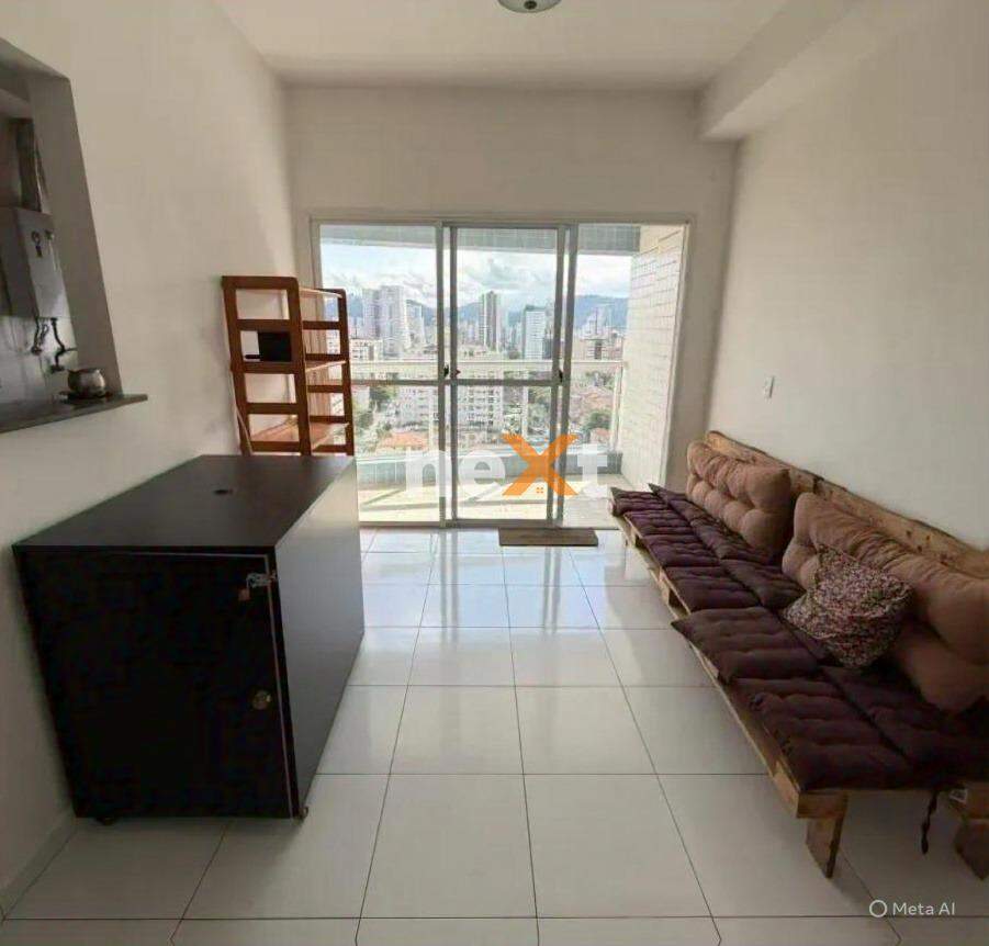 Apartamento à venda no Boqueirão: 