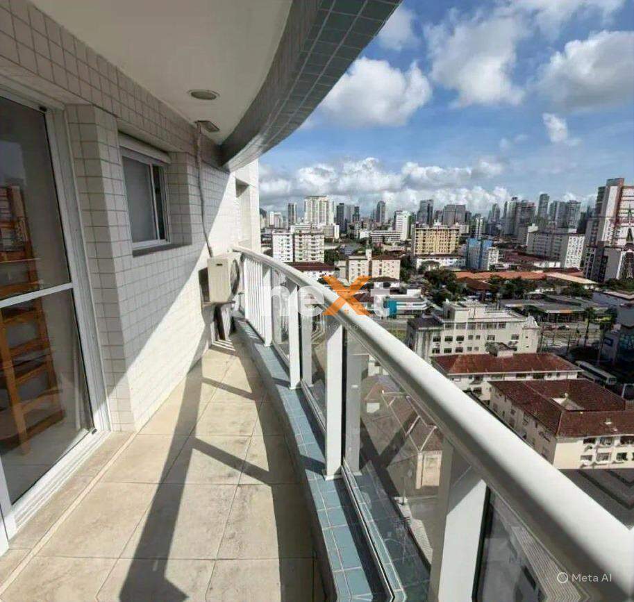 Apartamento à venda no Boqueirão: 