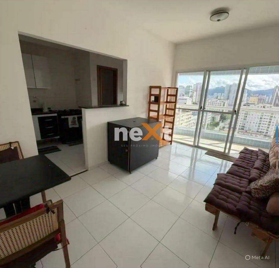 Apartamento à venda no Boqueirão: 