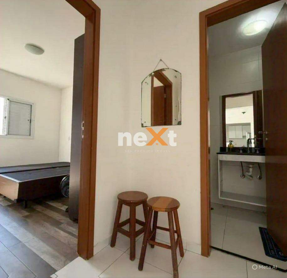 Apartamento à venda no Boqueirão: 