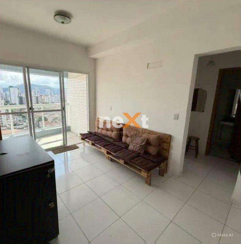 Apartamento à venda no Boqueirão: 