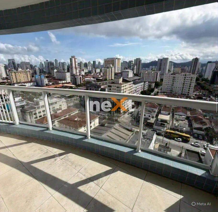 Apartamento à venda no Boqueirão: 