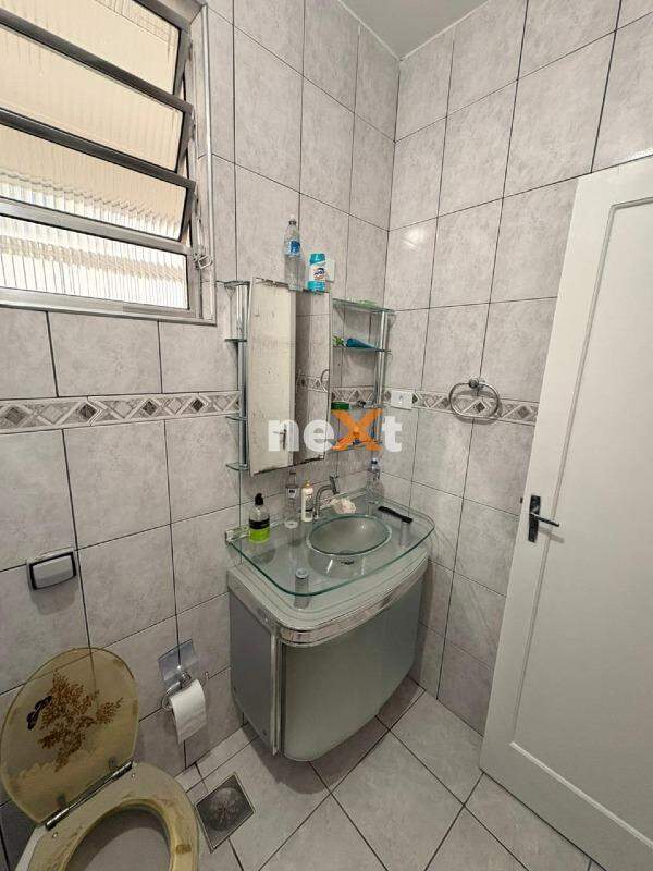 Apartamento à venda no Campo Grande: 
