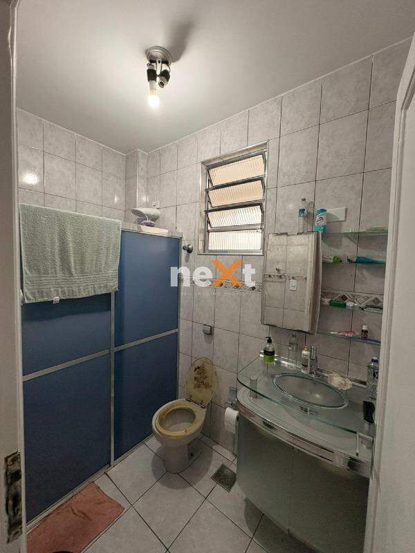 Apartamento à venda no Campo Grande: 