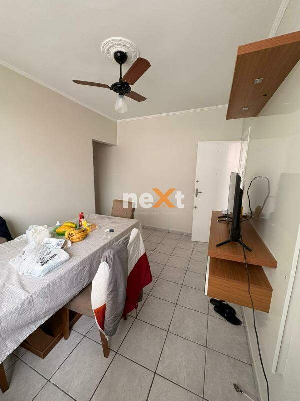 Apartamento à venda no Campo Grande: 