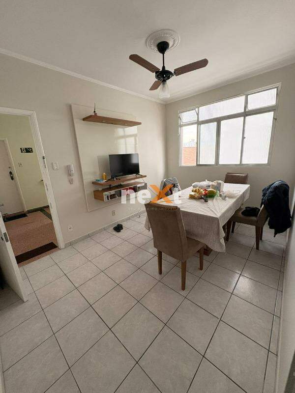 Apartamento à venda no Campo Grande: 