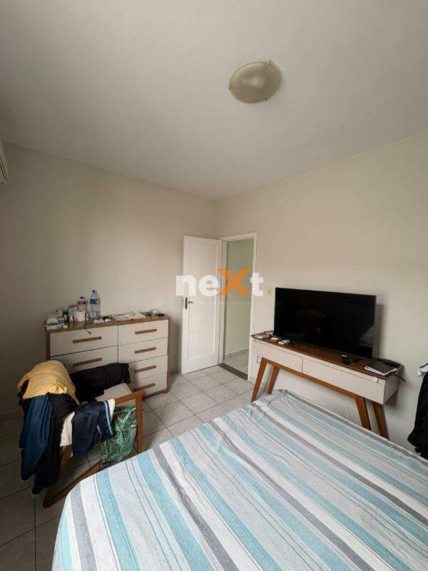 Apartamento à venda no Campo Grande: 