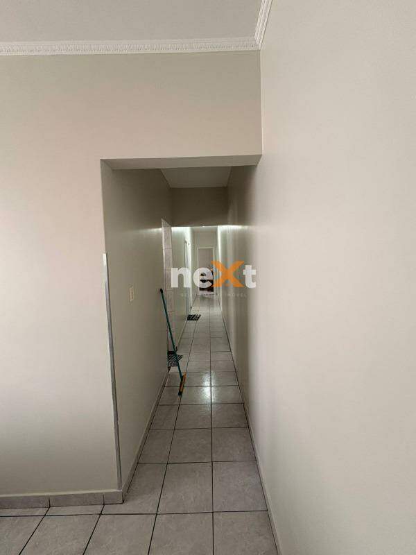 Apartamento à venda no Campo Grande: 