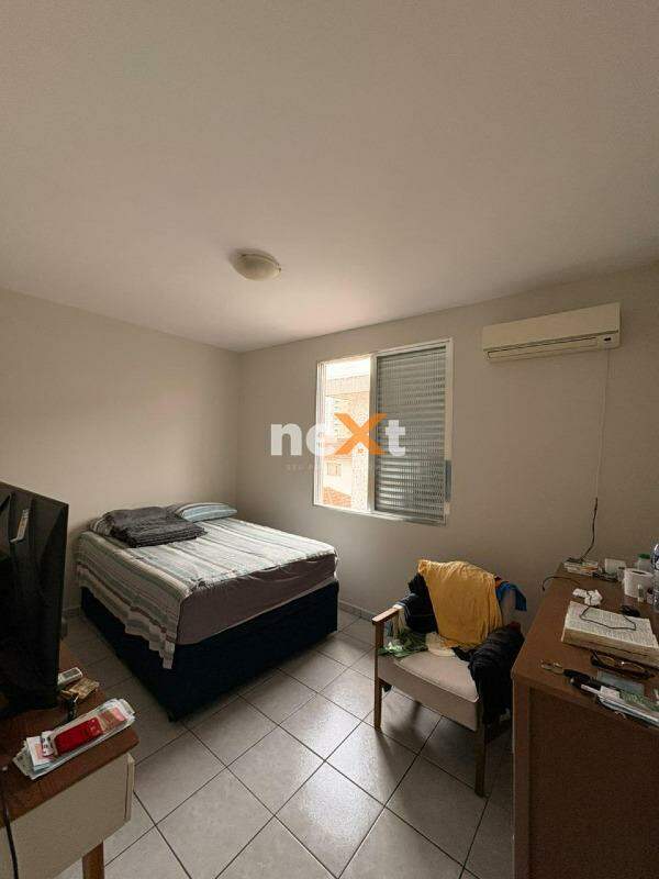 Apartamento à venda no Campo Grande: 