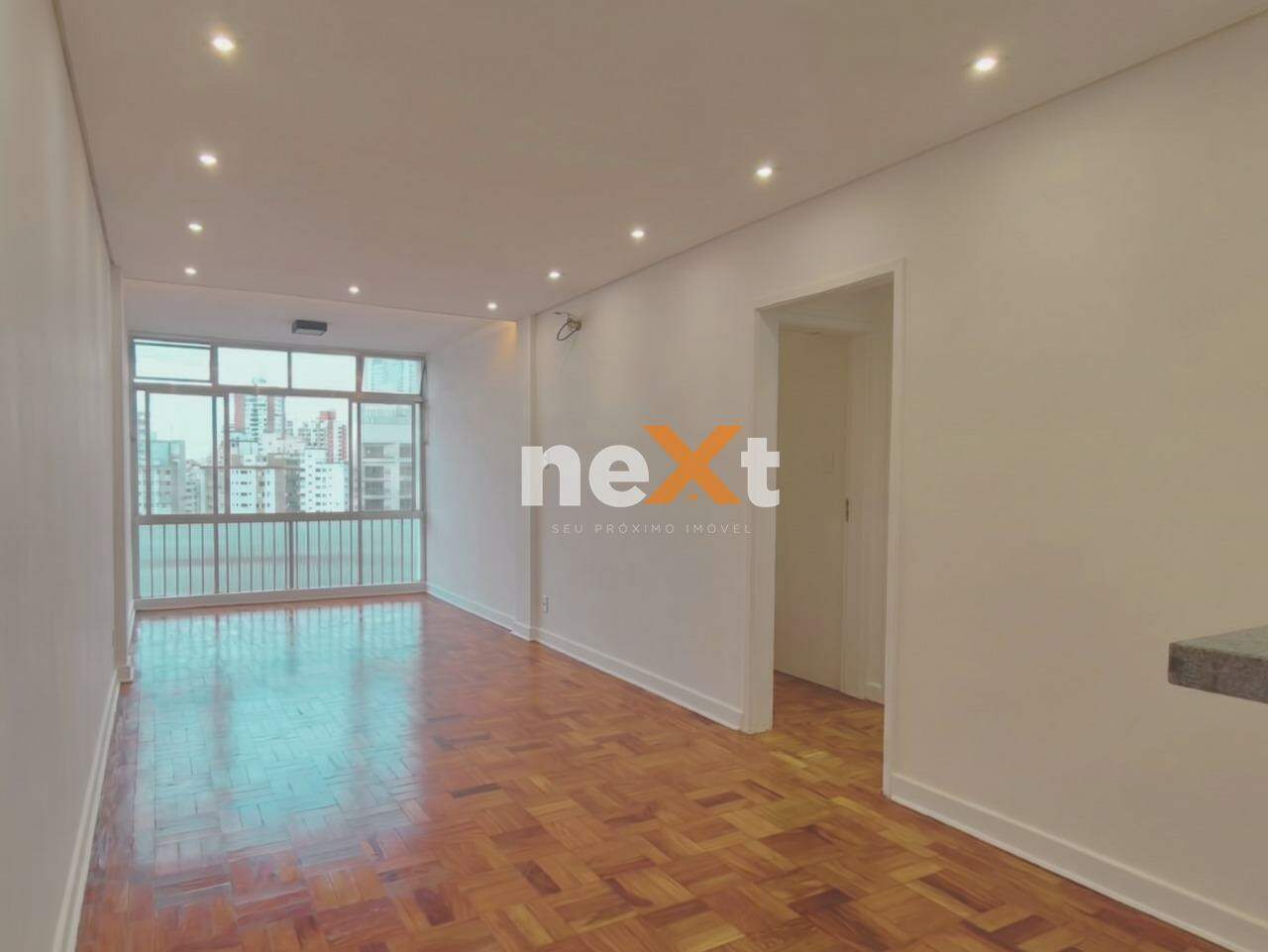 Apartamento à venda no Boqueirão: 