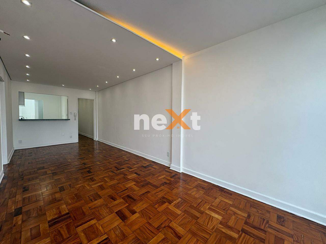 Apartamento à venda no Boqueirão: 