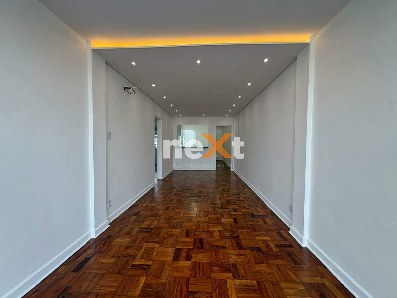Apartamento à venda no Boqueirão: 