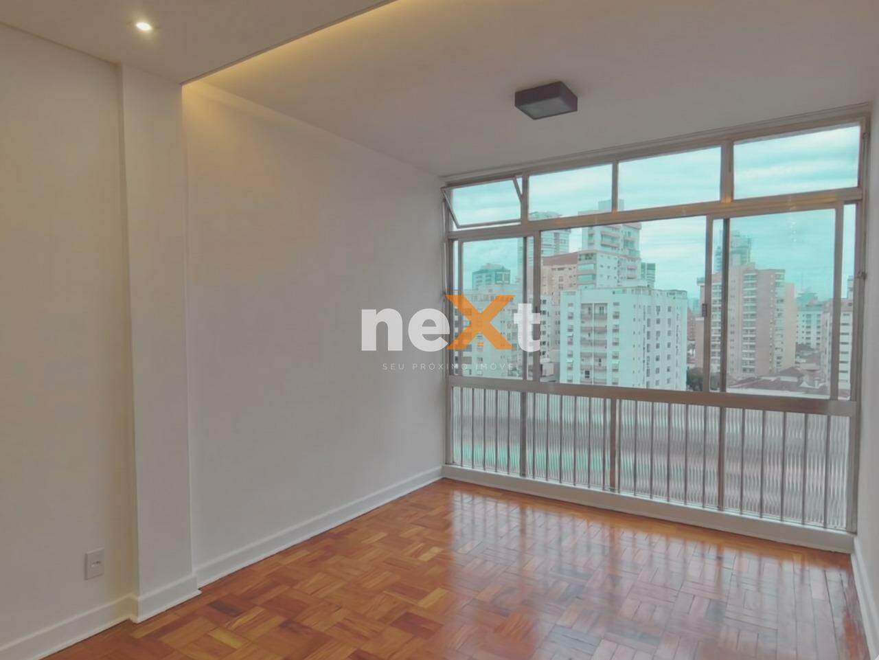 Apartamento à venda no Boqueirão: 