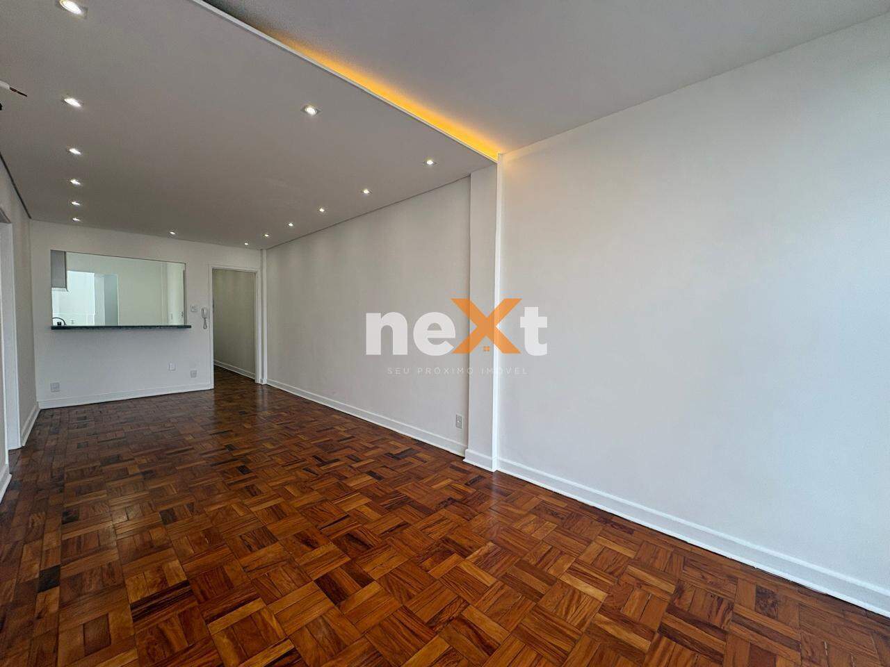 Apartamento à venda no Boqueirão: 