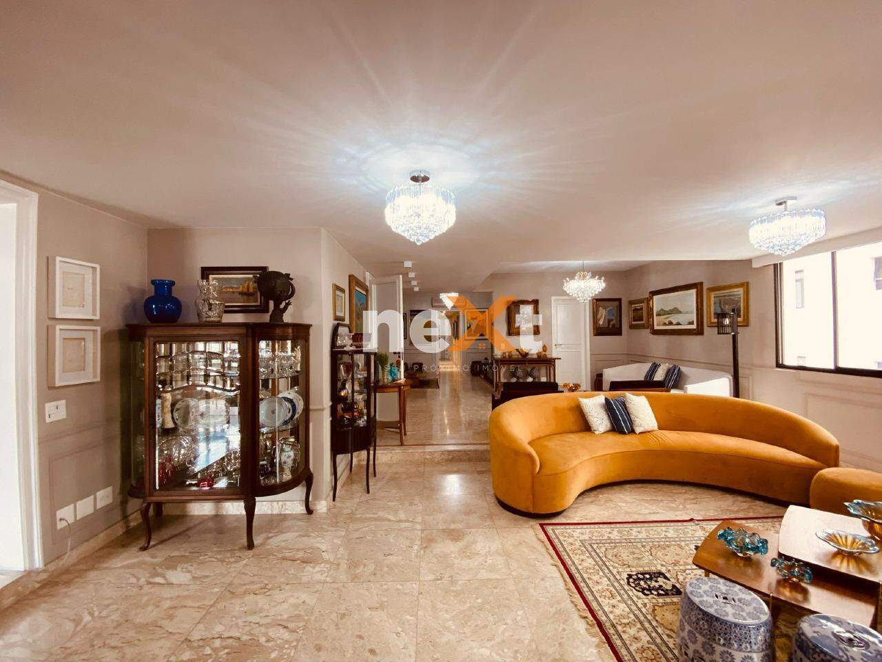 Apartamento à venda no Boqueirão: 