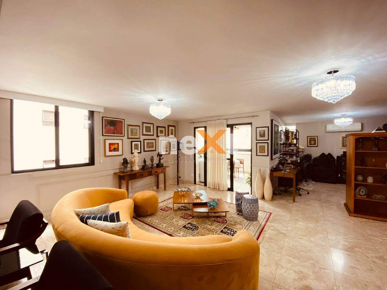 Apartamento à venda no Boqueirão: 