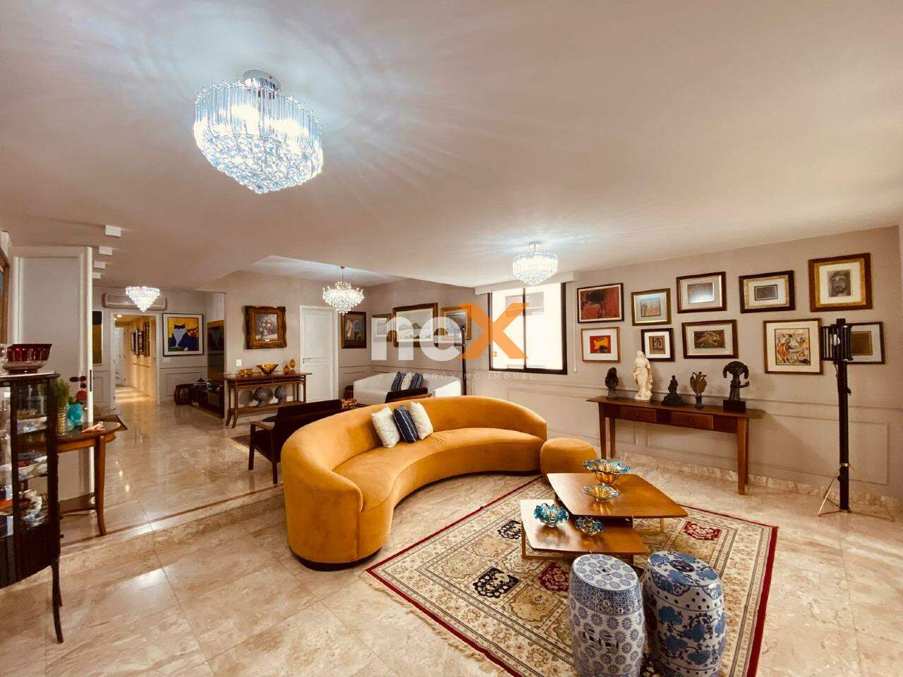 Apartamento à venda no Boqueirão: 