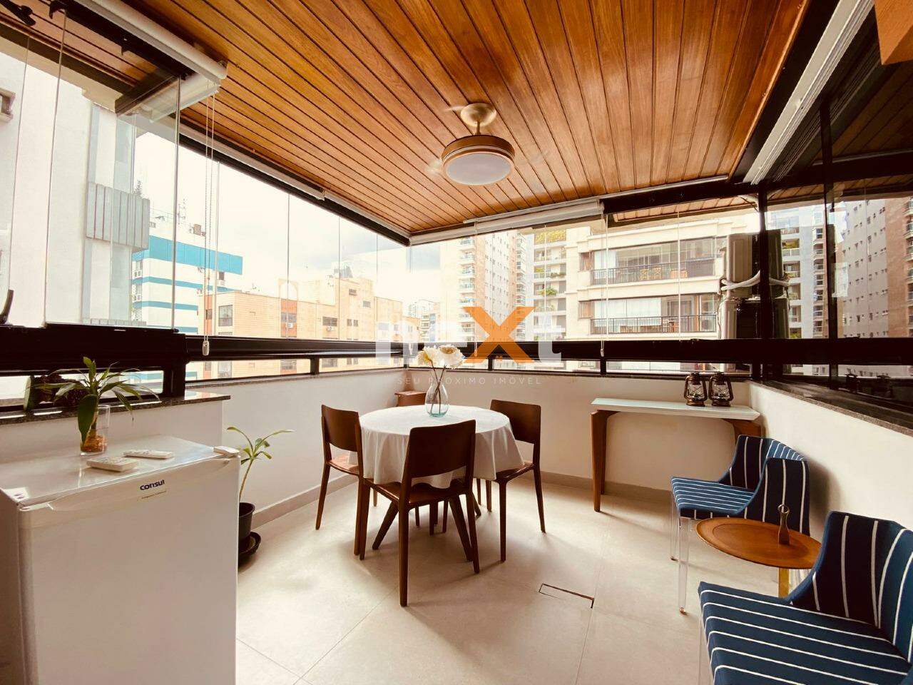 Apartamento à venda no Boqueirão: 