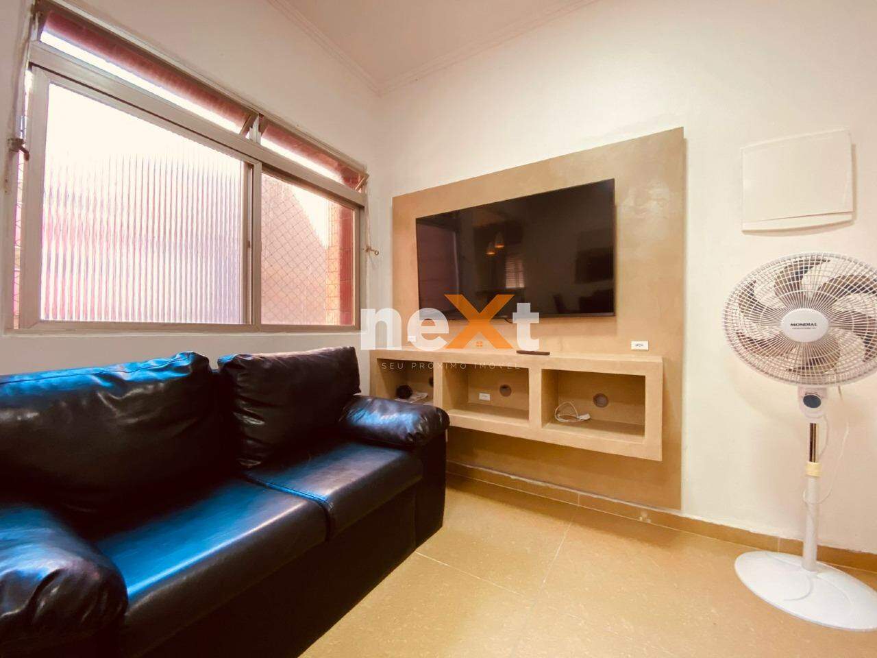 Apartamento à venda no José Menino: 