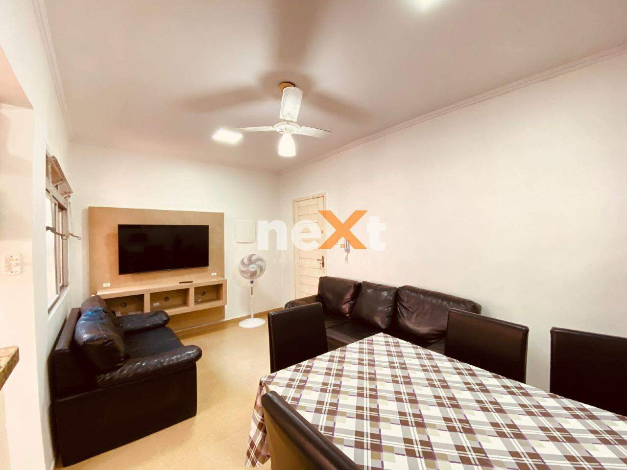 Apartamento à venda no José Menino: 