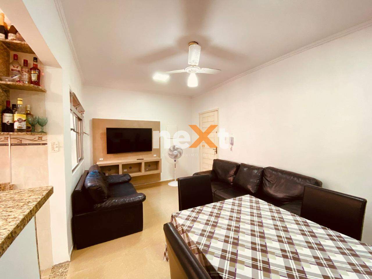 Apartamento à venda no José Menino: 