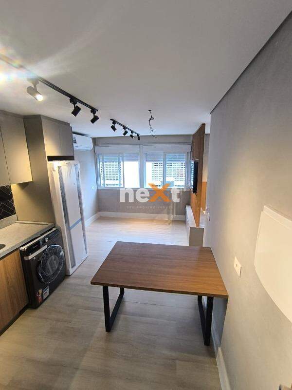 Sala Living à venda no Boqueirão: 