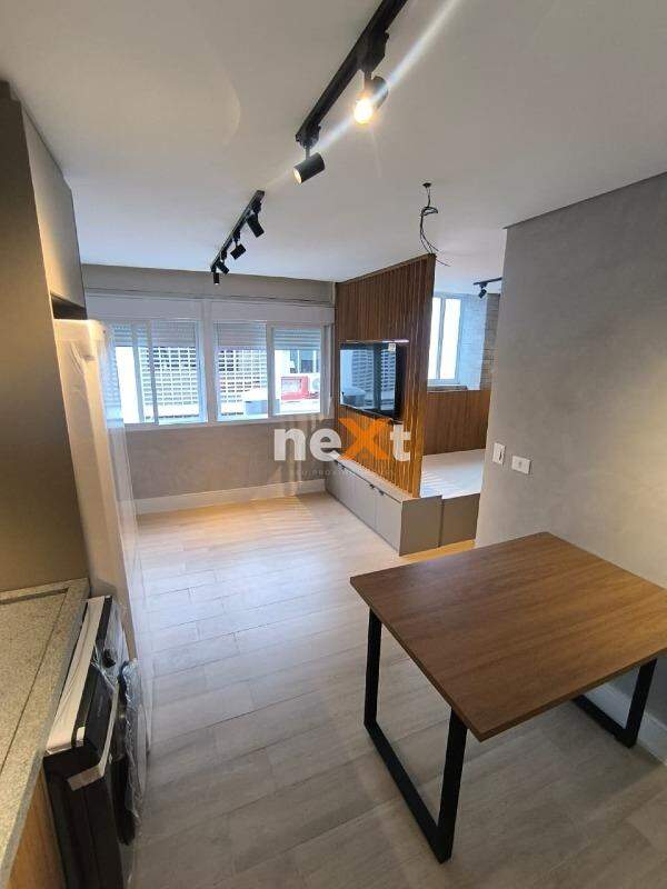 Sala Living à venda no Boqueirão: 