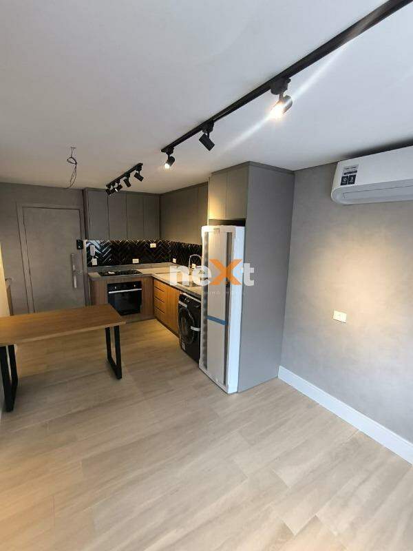 Sala Living à venda no Boqueirão: 