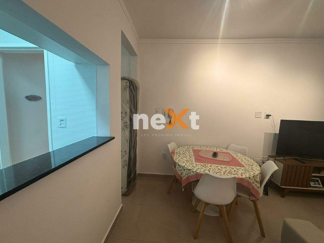 Apartamento à venda no Boqueirão: 