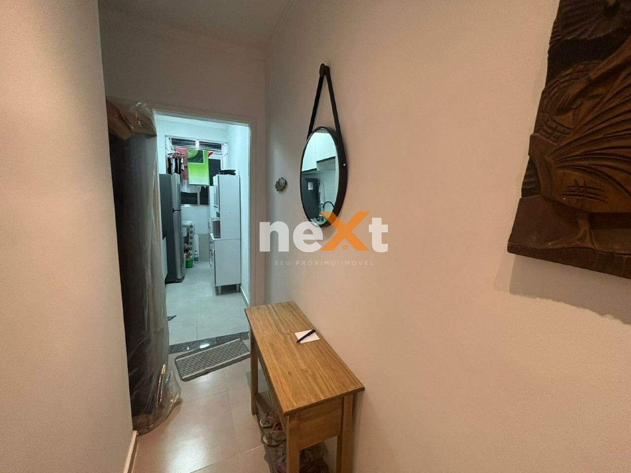 Apartamento à venda no Boqueirão: 