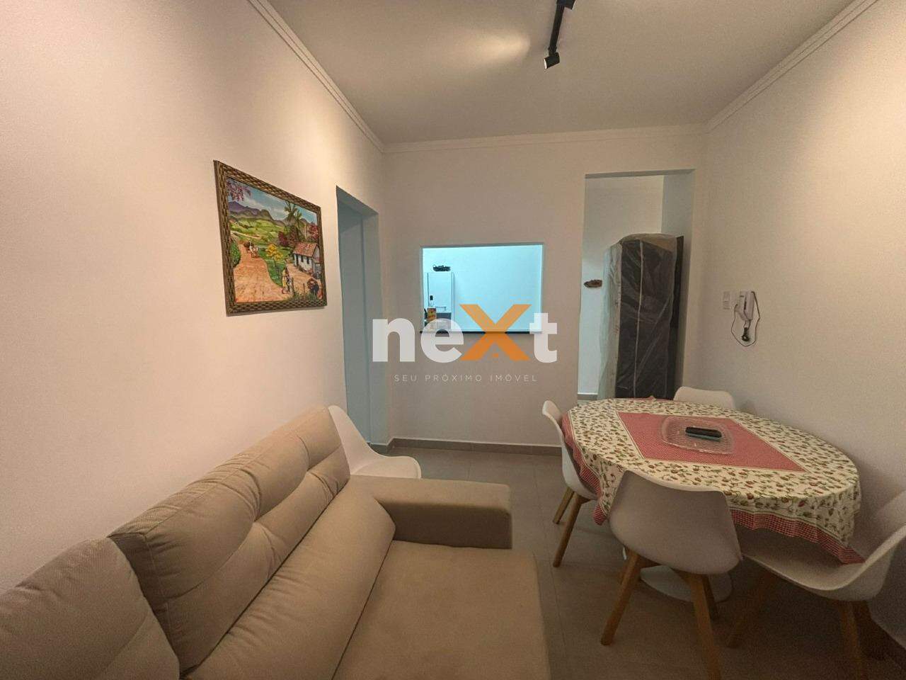 Apartamento à venda no Boqueirão: 