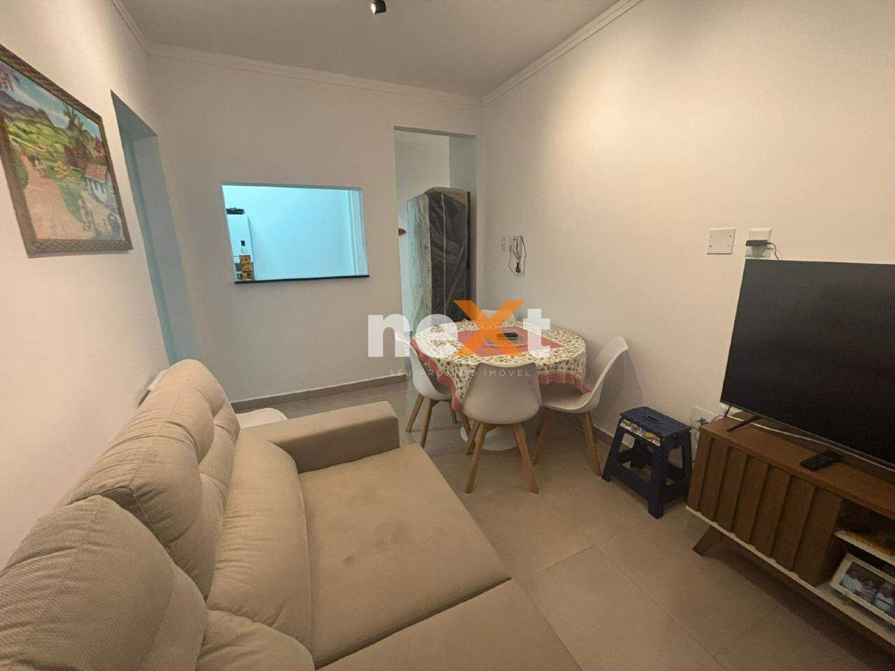 Apartamento à venda no Boqueirão: 