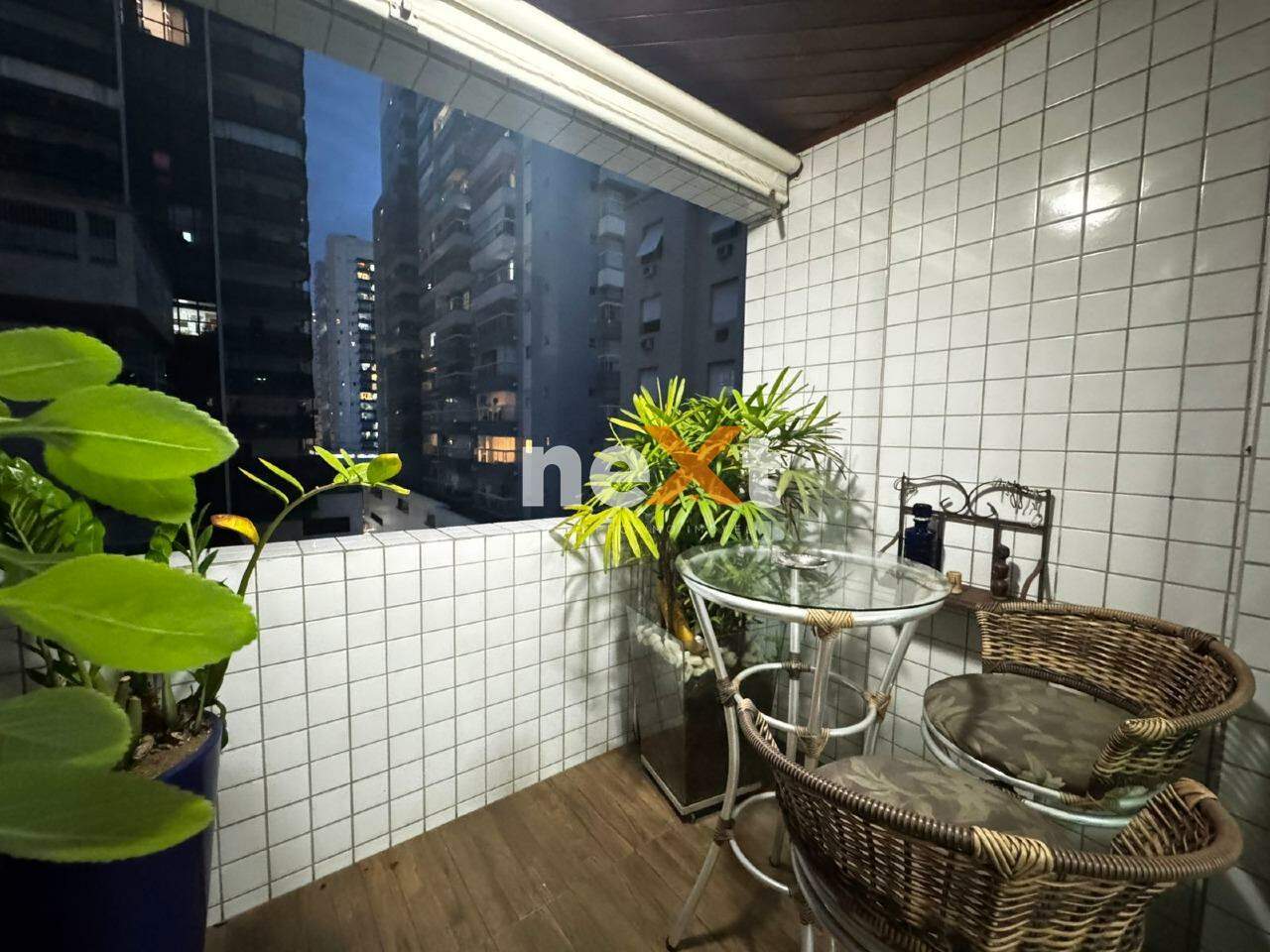 Apartamento à venda no Embaré: 