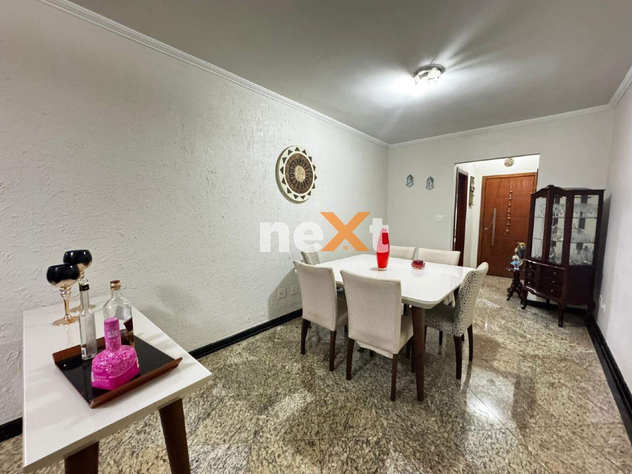 Apartamento à venda no Embaré: 