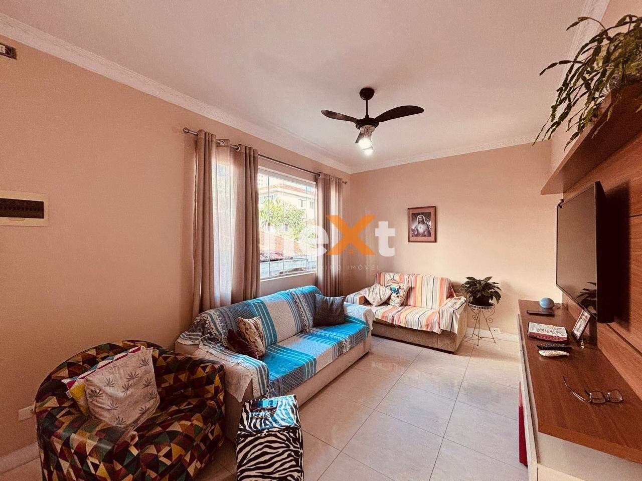 Apartamento à venda no Embaré: 