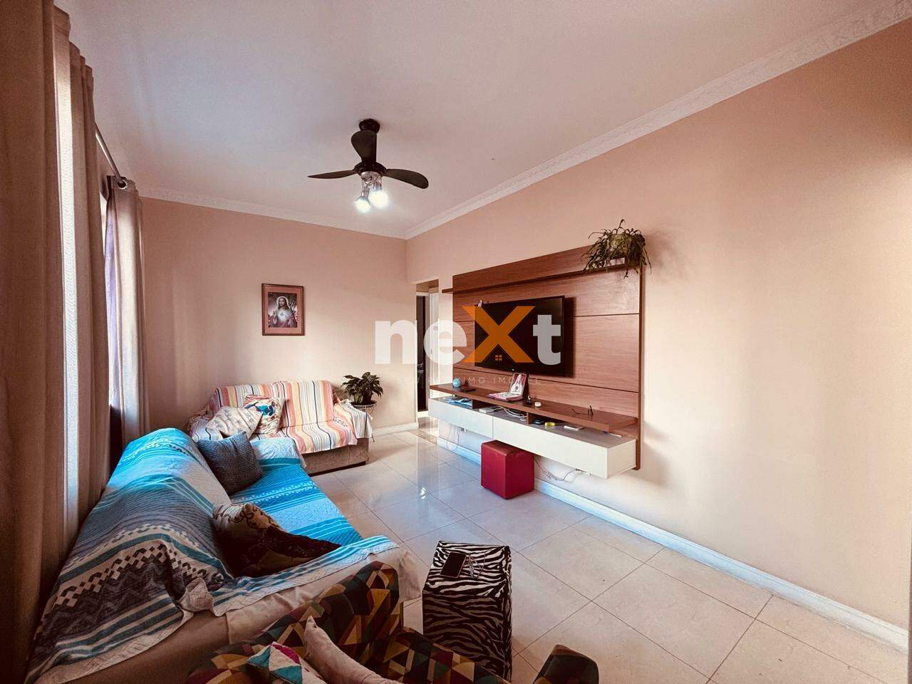 Apartamento à venda no Embaré: 