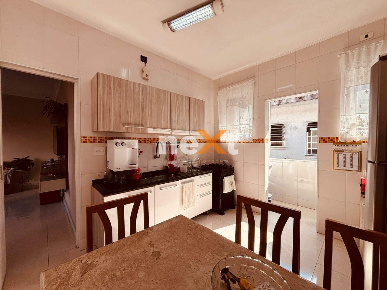 Apartamento à venda no Embaré: 