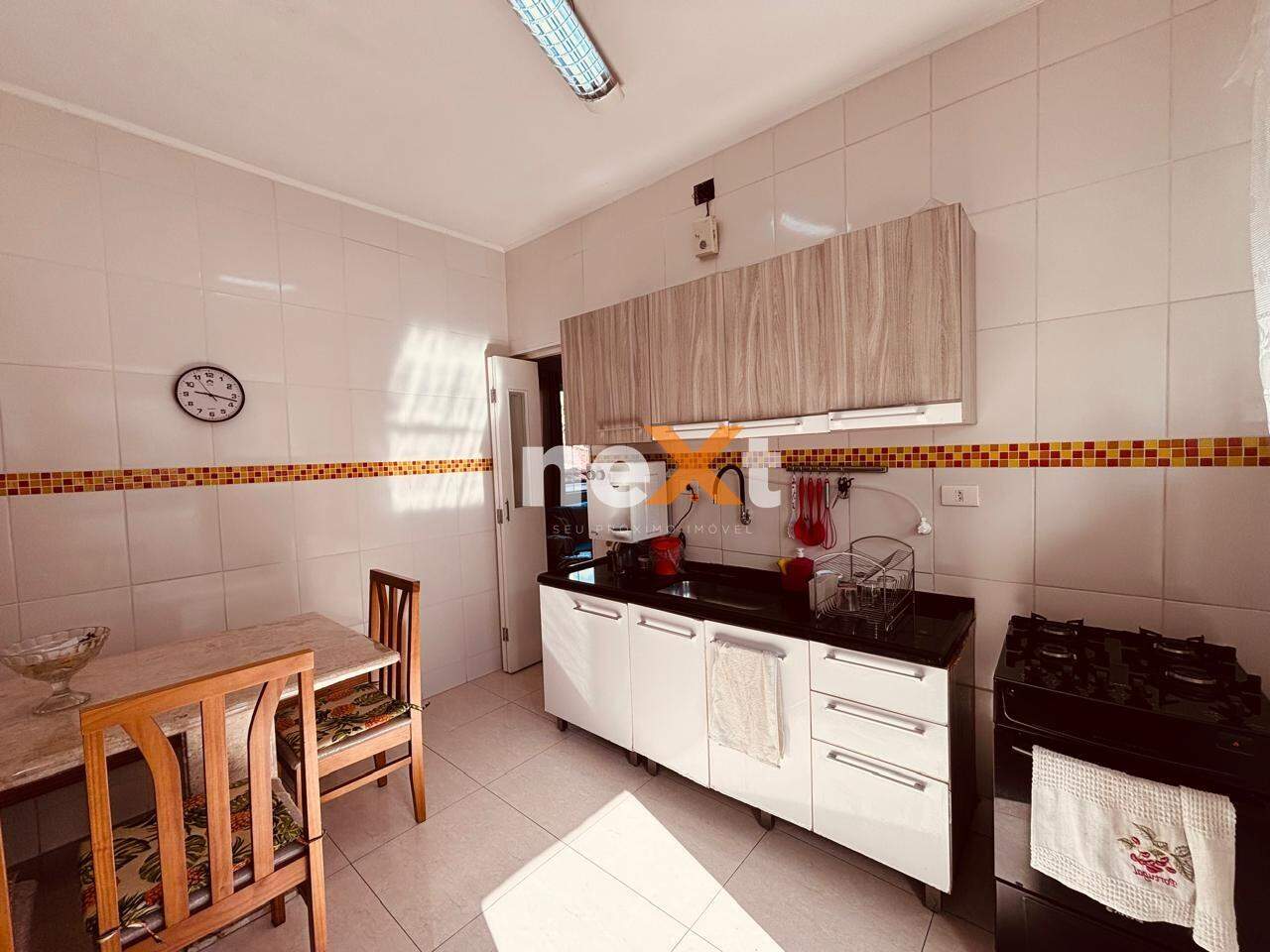 Apartamento à venda no Embaré: 