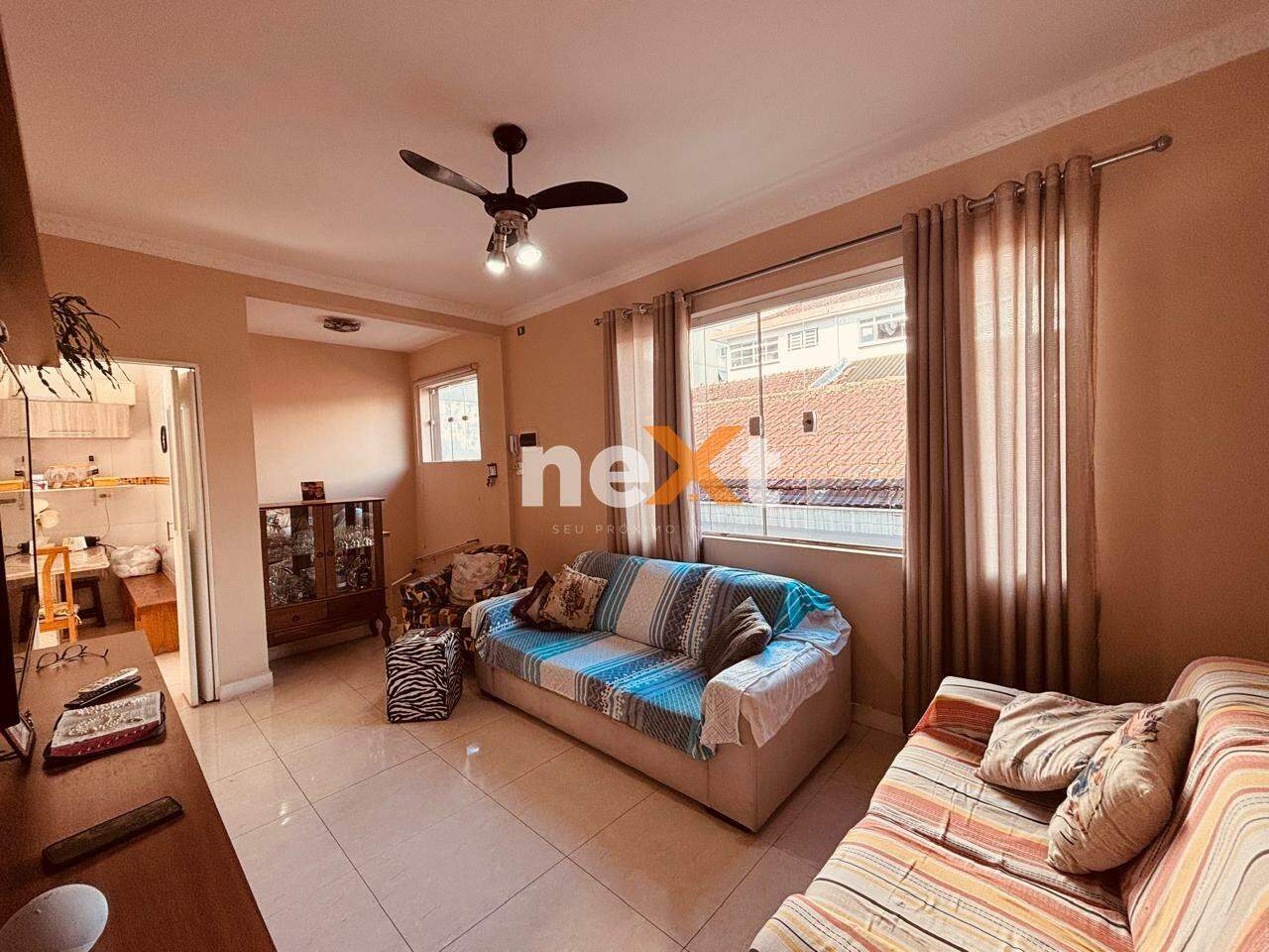 Apartamento à venda no Embaré: 
