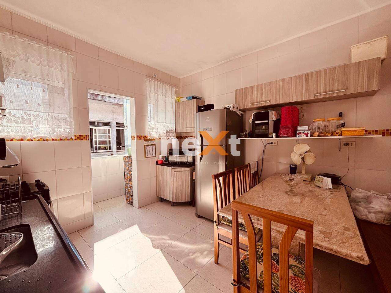 Apartamento à venda no Embaré: 