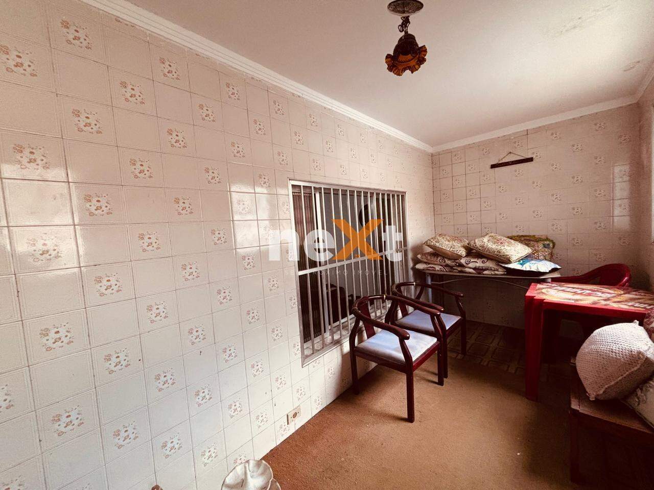 Sobrado à venda no Vila Mathias: 