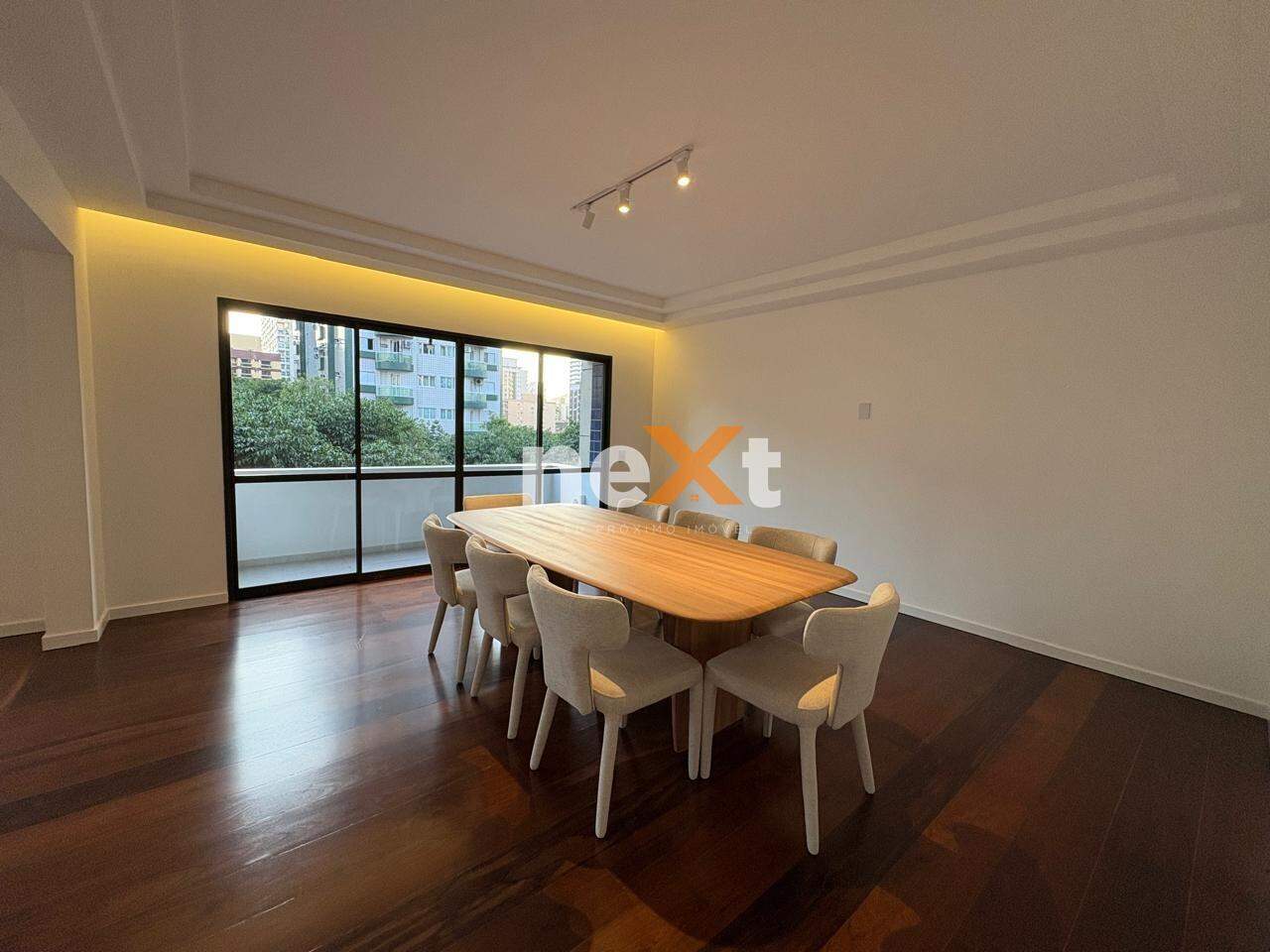 Apartamento à venda no Boqueirão: 