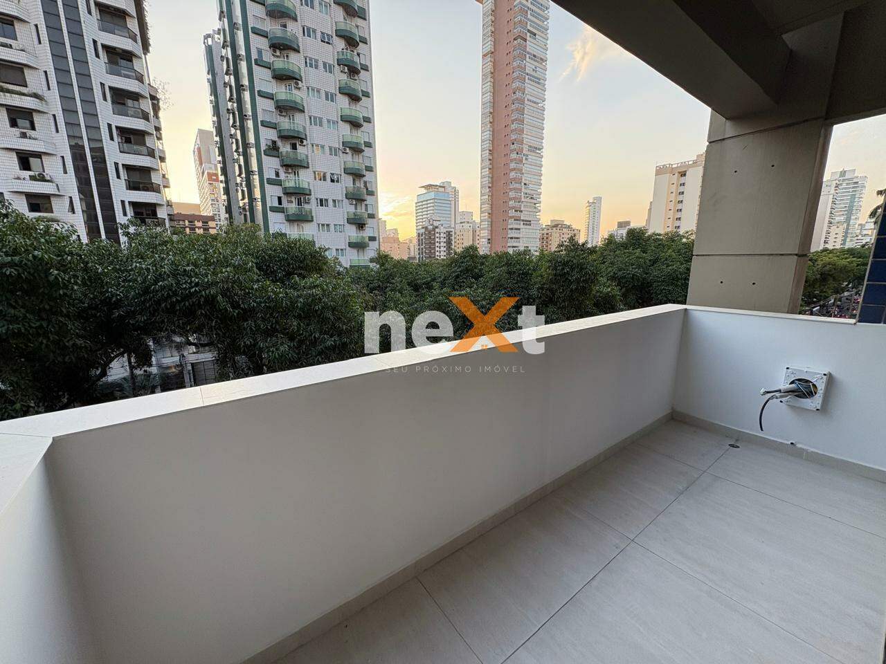 Apartamento à venda no Boqueirão: 